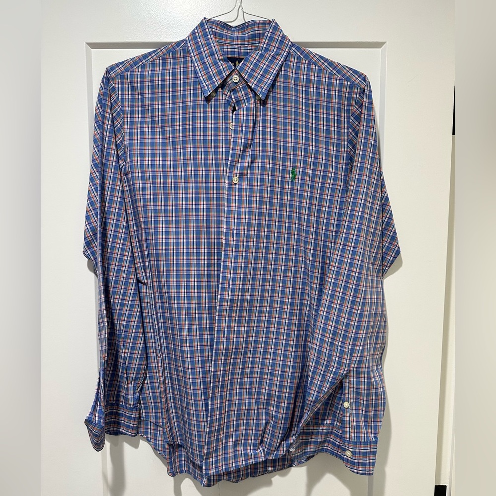 Ralph Lauren dress shirt